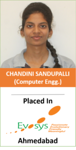 Chandini_Sandupalli